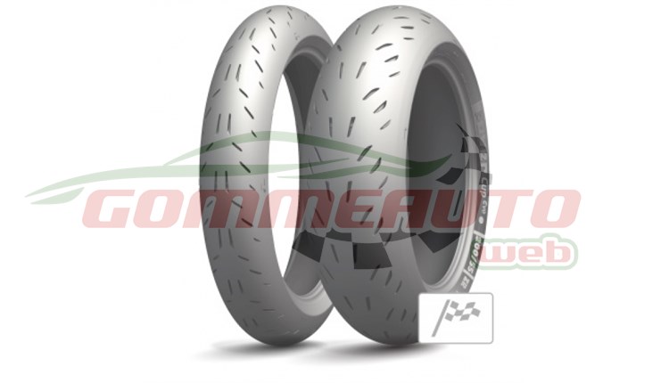 COP. 110/70 ZR17 54W POWER CUP EVO